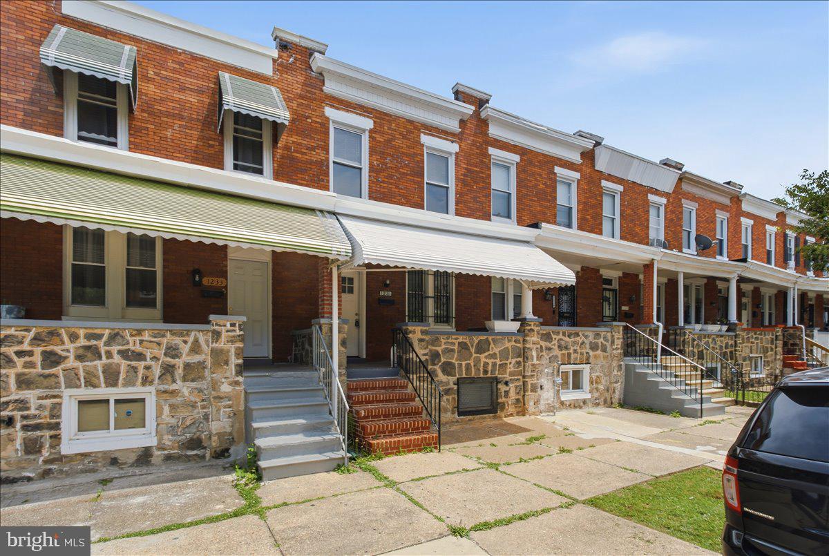 1231 N POTOMAC STREET