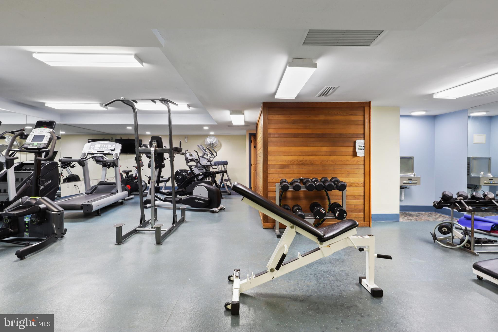 SKYLINE SQUARE CONDO - Residential Lease