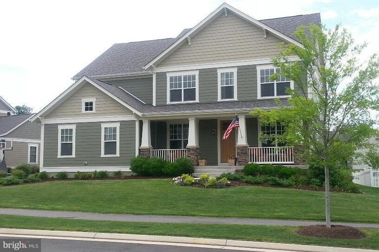 GROVE AT WILLOWSFORD - Residential Lease