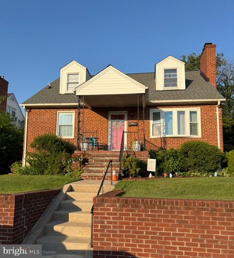 Photo of 8227 Laurel Dr, BALTIMORE, MD 21234 (MLS # MDBC2167780)
