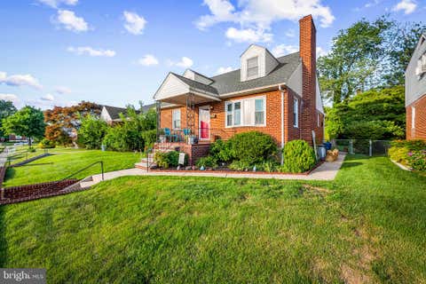 Homes For Sale - 8227 Laurel Dr<br/> BALTIMORE, MD 21234