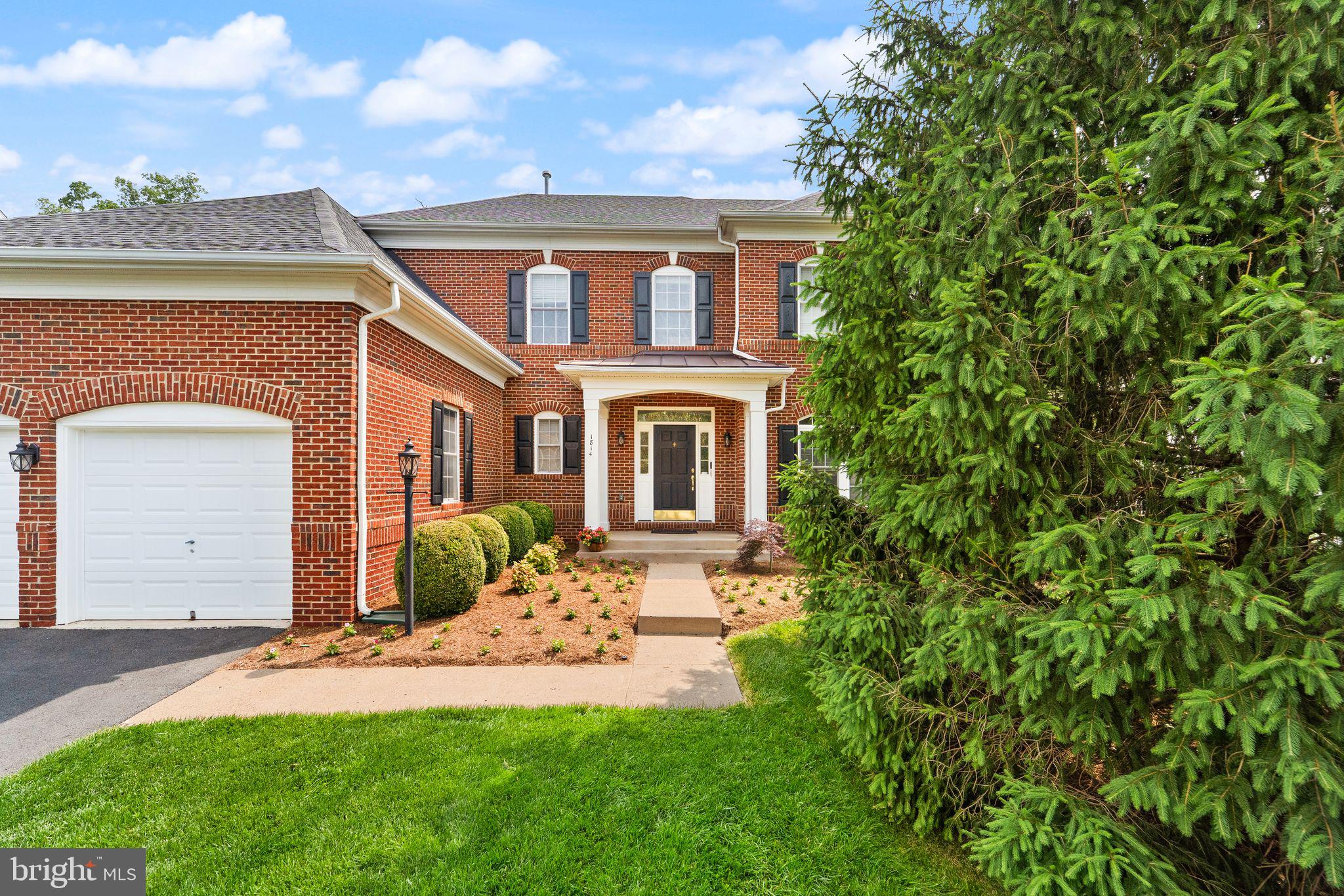 EDWARDS LANDING - Residential