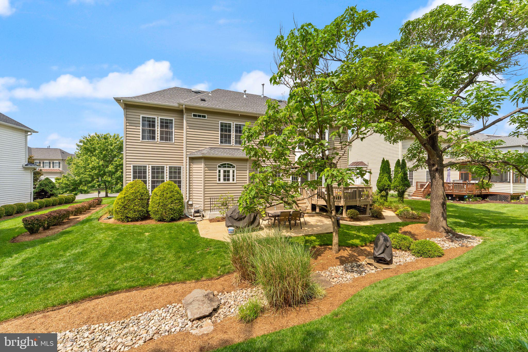 EDWARDS LANDING - Residential