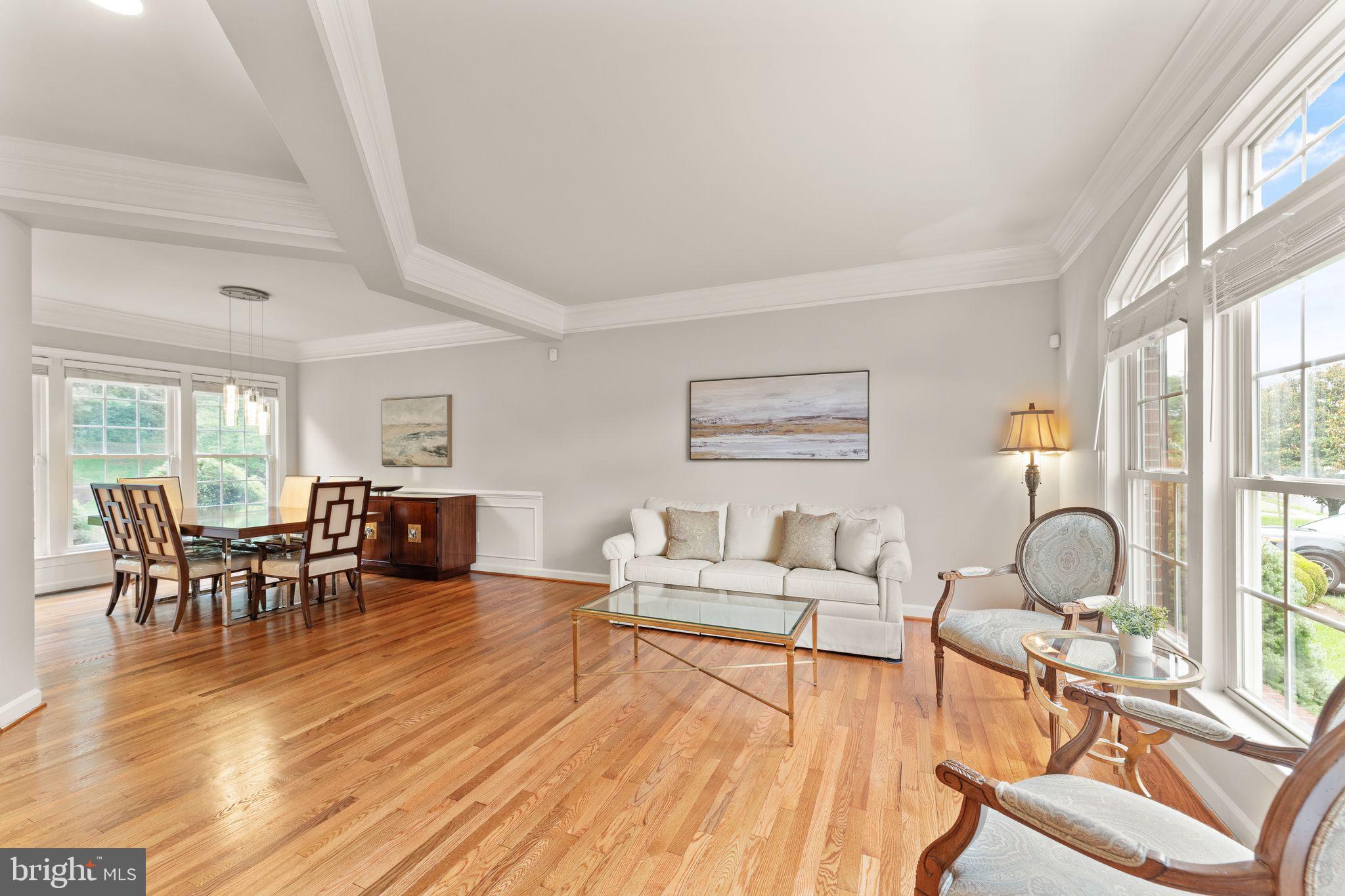 EDWARDS LANDING - Residential