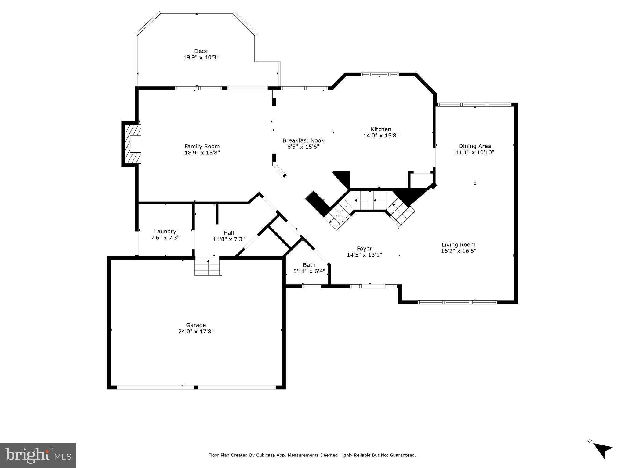 EDWARDS LANDING - Residential