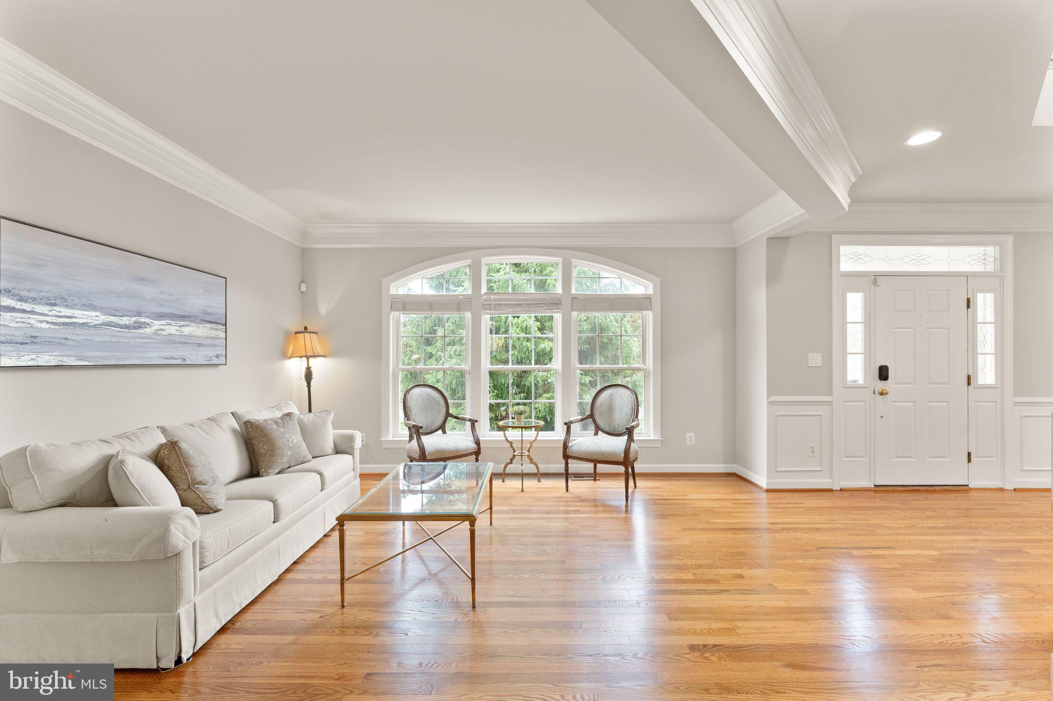 EDWARDS LANDING - Residential