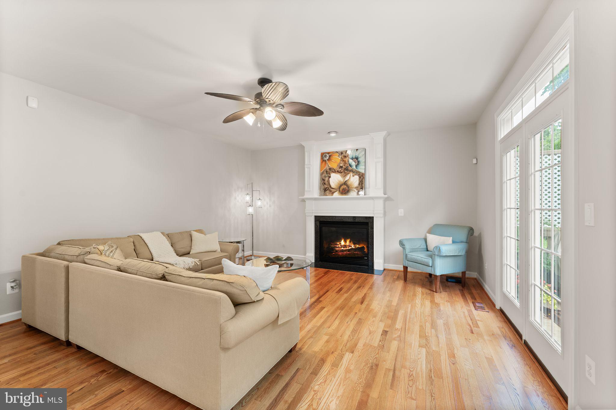 EDWARDS LANDING - Residential