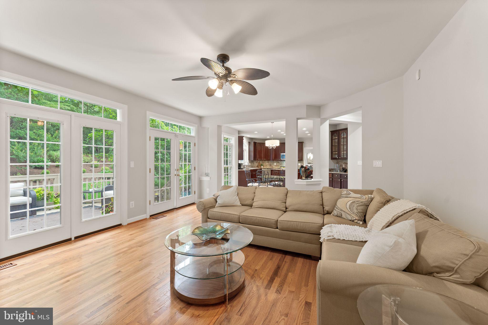 EDWARDS LANDING - Residential