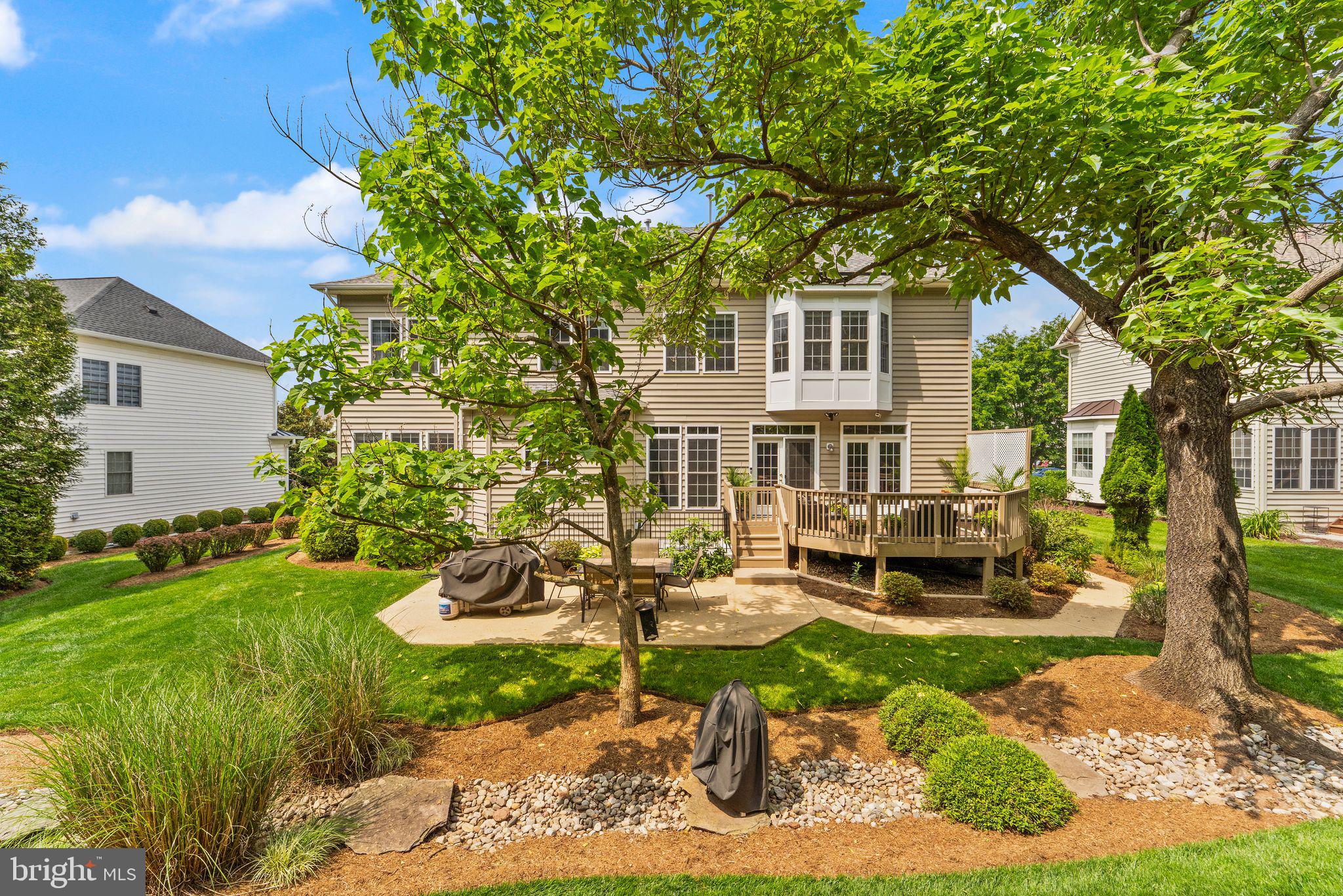 EDWARDS LANDING - Residential