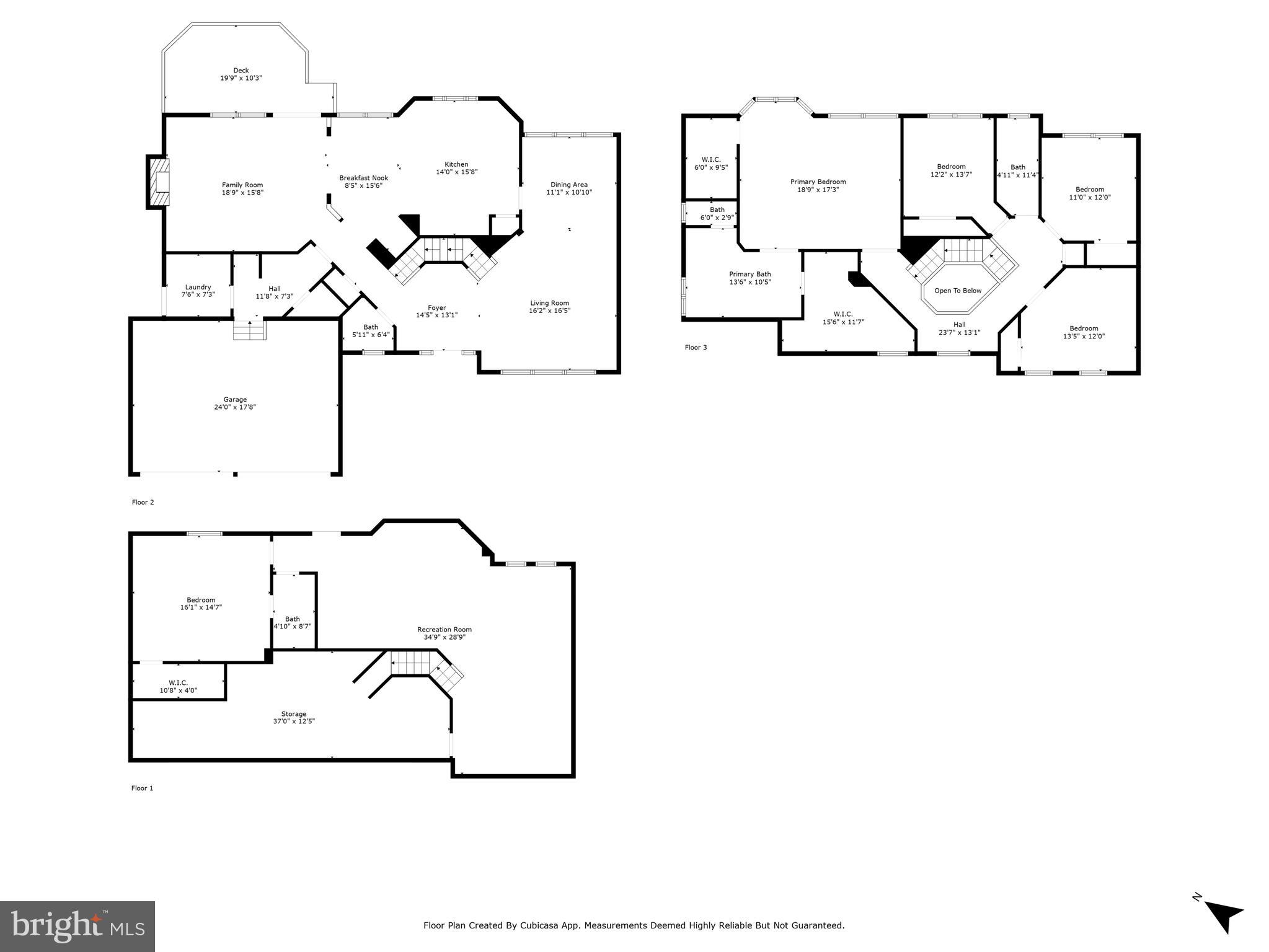 EDWARDS LANDING - Residential