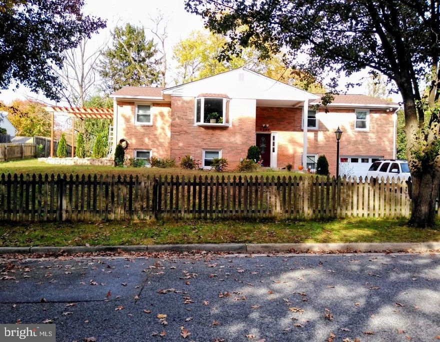 Coming Soon – Rare Find on a Dead-End Street with Direct Park Access!
Welcome to 4608 Marie Street — a spacious and versatile single-family home tucked away on a peaceful dead-end street that backs directly to a pedestrian entrance of Little Paint Branch Park. 
The Main Level offers 3 bedrooms and 2 full bathrooms, a formal living room, a separate dining room, and an eat-in kitchen — all anchored by a warm and inviting family room with a wood-burning fireplace, perfect for cozy evenings at home.
The Lower Level is a standout feature, offering incredible flexibility with 3 additional bedrooms, a full bathroom, a kitchenette, and a large living area with a second wood-burning fireplace. Whether you're looking for an in-law suite, rental income potential, or simply more space for your household — this lower level delivers.
An attached, front-loading one-car garage with an ample driveway rounds out the package with plenty of parking for family and guests.
Yes, this home needs some fresh paint and light cosmetic updating — but that's reflected in the price. At $475,000, you have the rare opportunity to build immediate equity in a home this size, with this layout, in this location.
And speaking of location — Marie Street is a quiet, dead-end that ends with a walkable path directly into Little Paint Branch Park, one of Beltsville's most beloved outdoor spaces. The park features paved trails along a serene creek, playgrounds, baseball and basketball courts, exercise stations, and picnic pavilions — perfect for families, dog walkers, runners, and anyone who loves the outdoors.
Beyond the park, you're minutes to I-95, I-495, Route 29, and the ICC, with easy access to the Greenbelt Metro (Green Line), MARC Camden Line, Costco, IKEA, Home Depot, ALDI, and more — all just 15 miles from Washington, D.C.
Homes with this footprint and this kind of park-side location don't come along often. Schedule your showing before this one is gone!