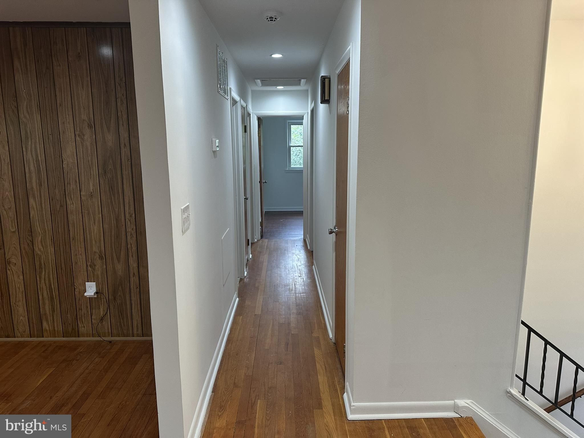 FOREST PARK - Residential