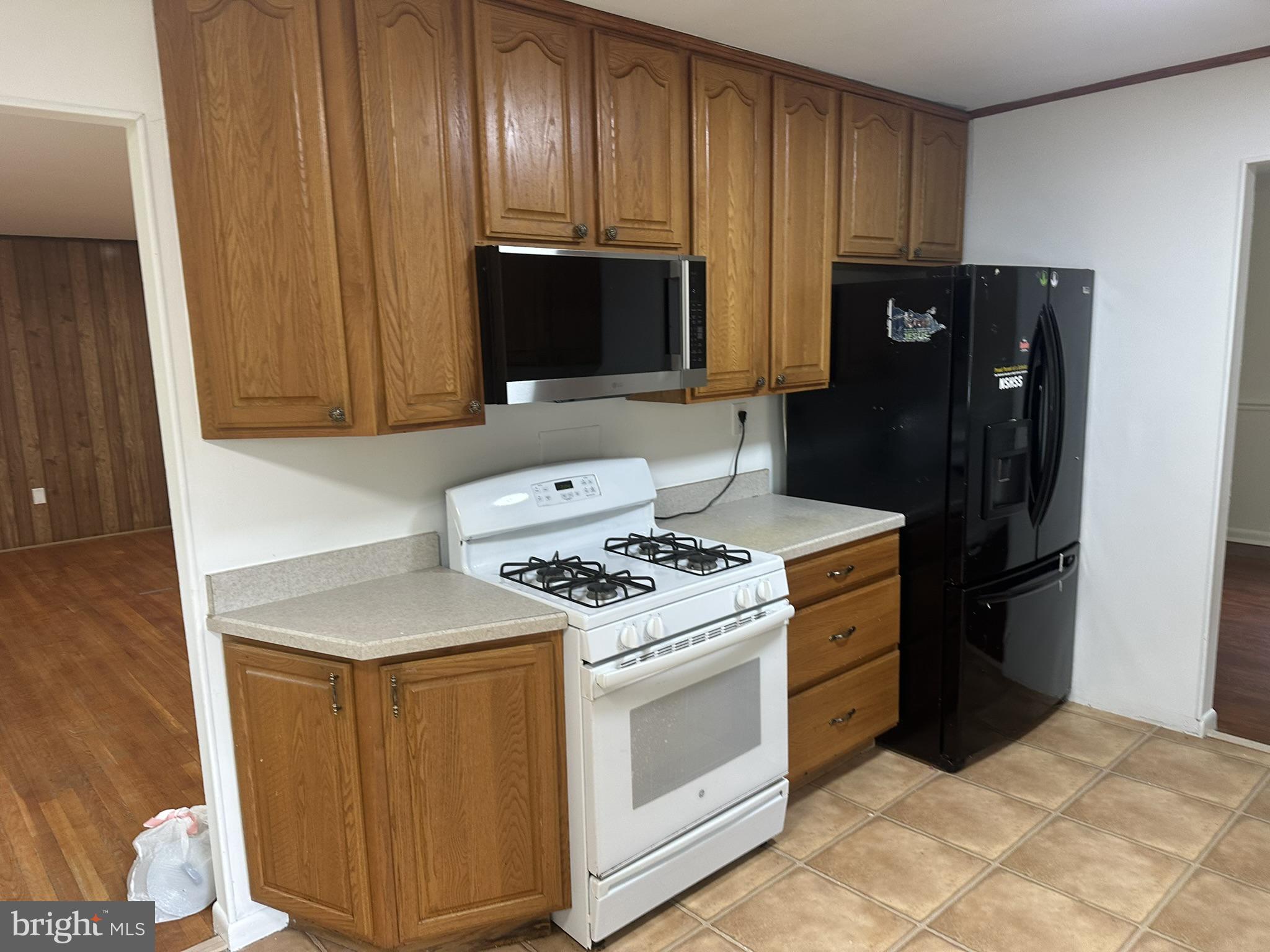 FOREST PARK - Residential