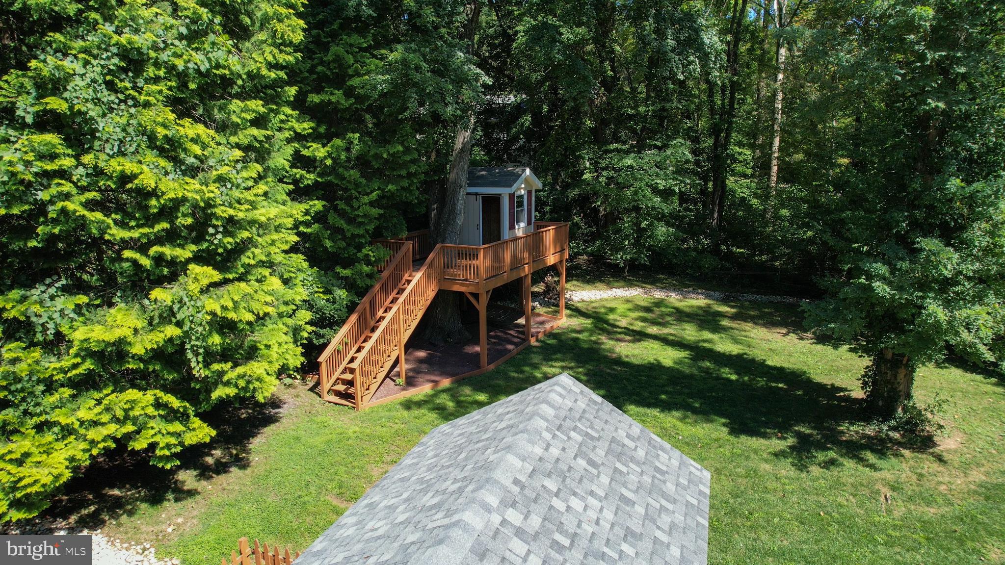 HUNTINGDON VALLEY - Residential