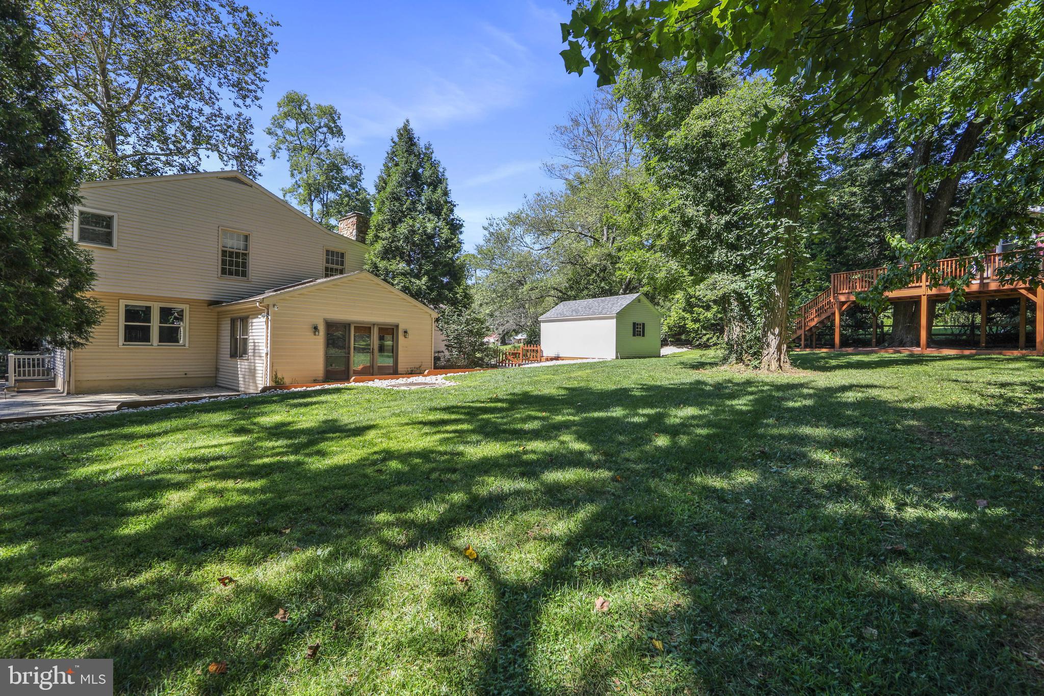 HUNTINGDON VALLEY - Residential