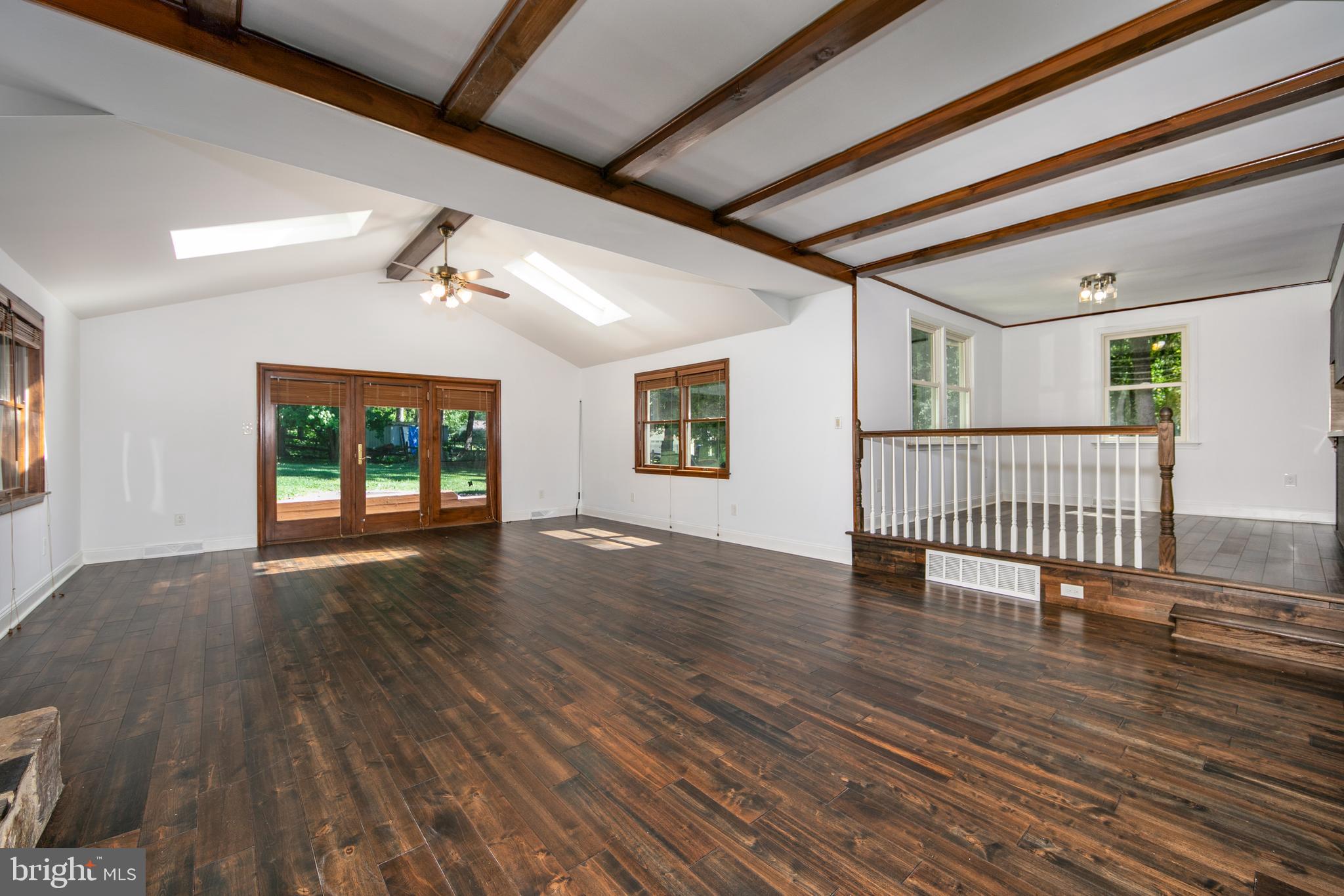 HUNTINGDON VALLEY - Residential