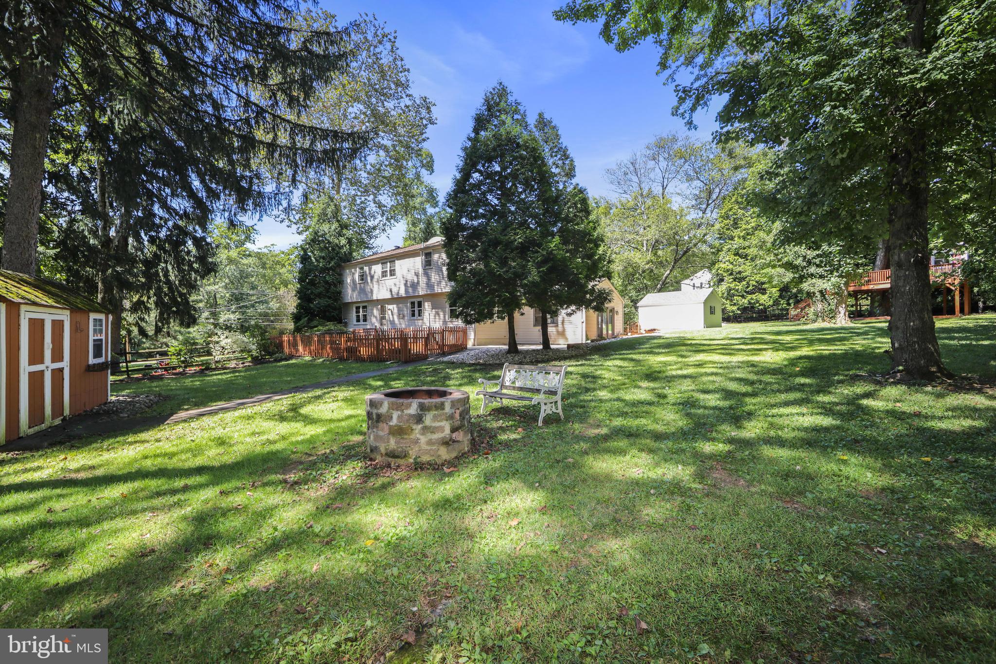 HUNTINGDON VALLEY - Residential