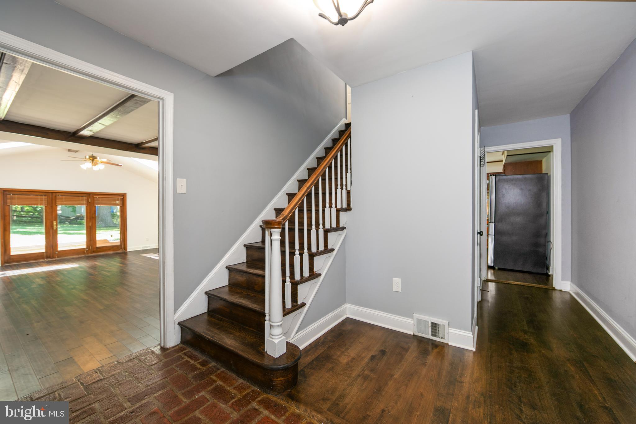 HUNTINGDON VALLEY - Residential