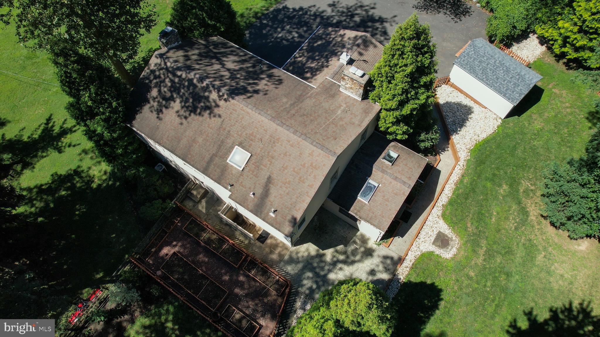 HUNTINGDON VALLEY - Residential