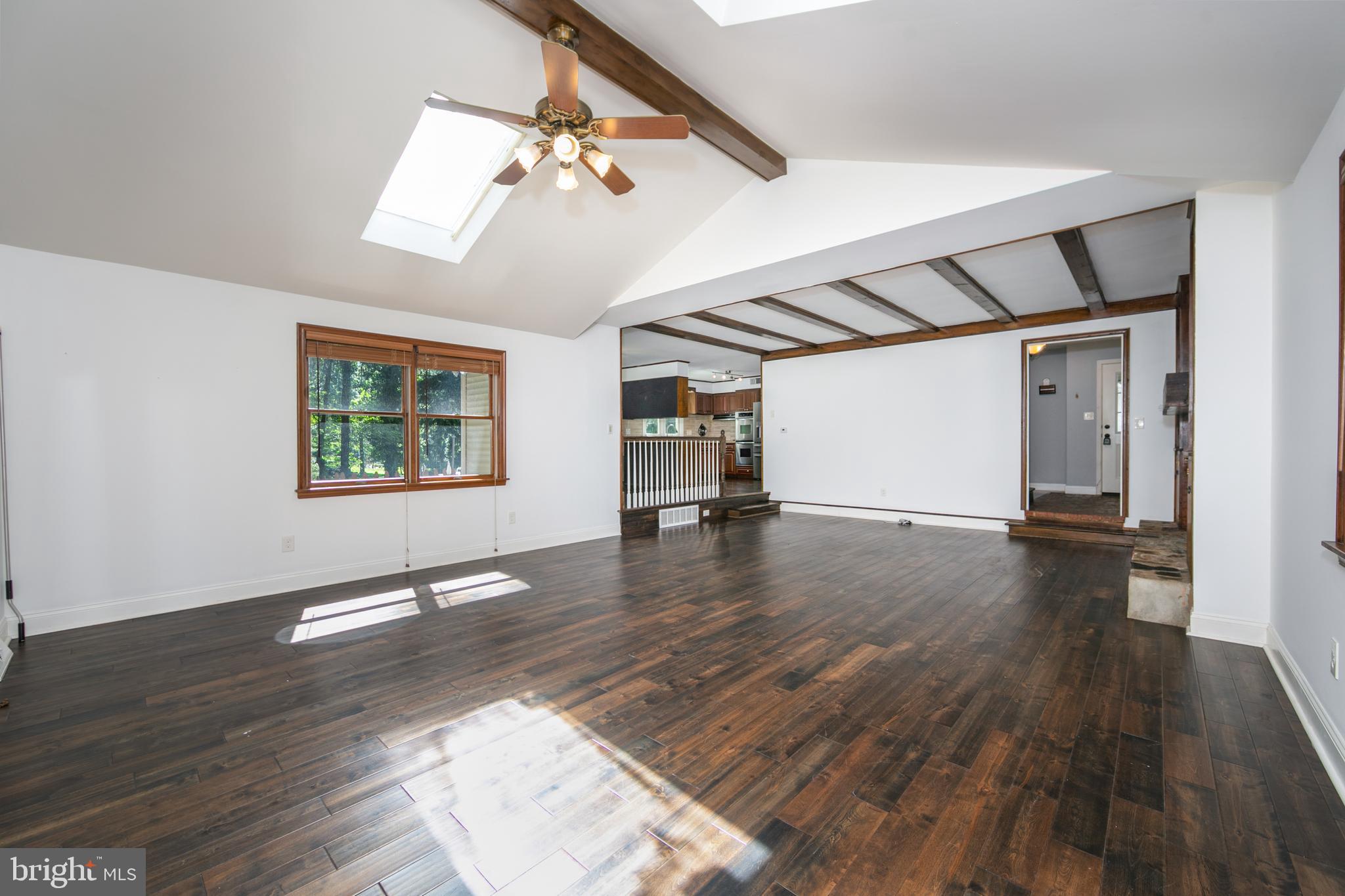 HUNTINGDON VALLEY - Residential