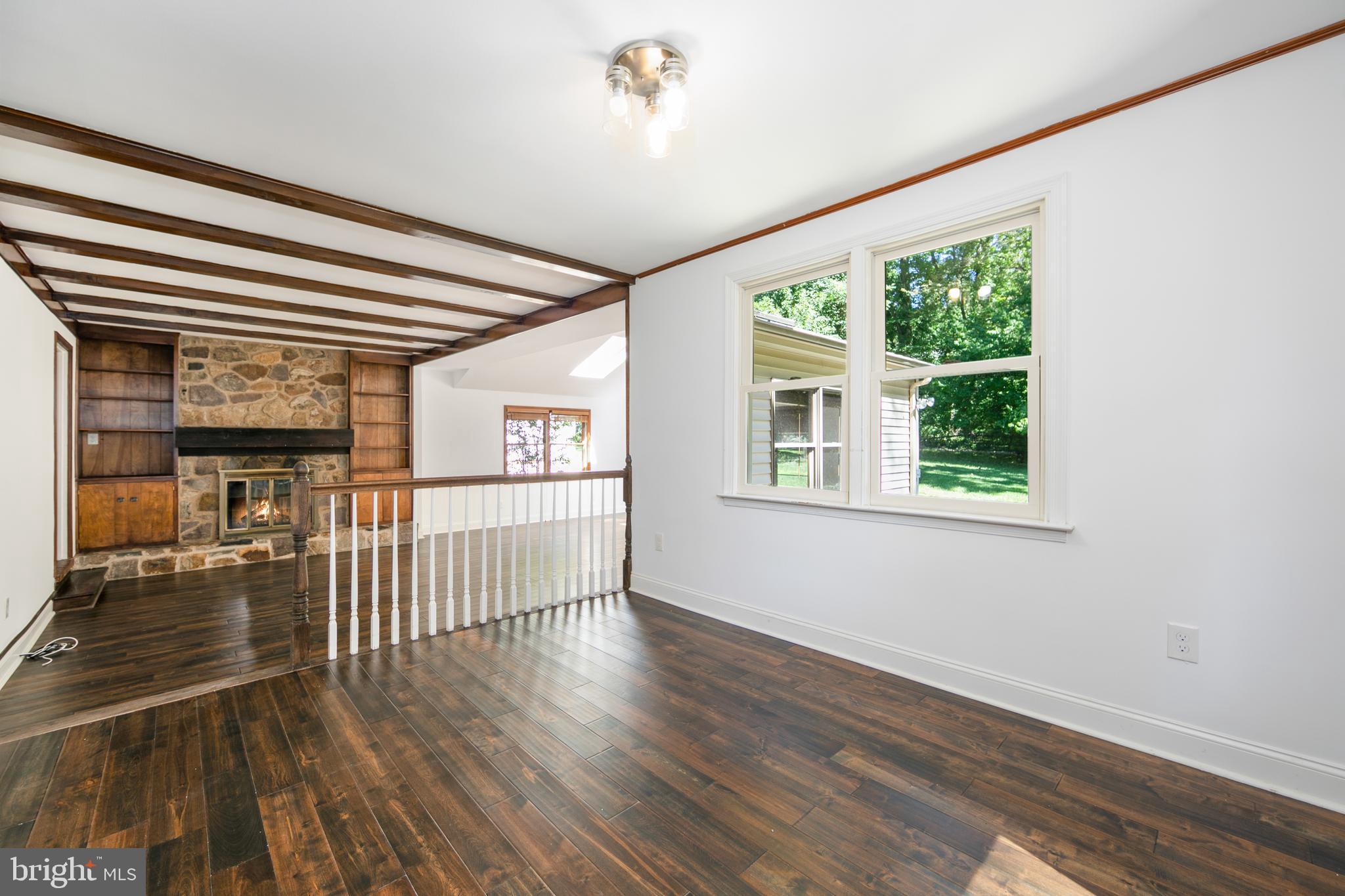 HUNTINGDON VALLEY - Residential