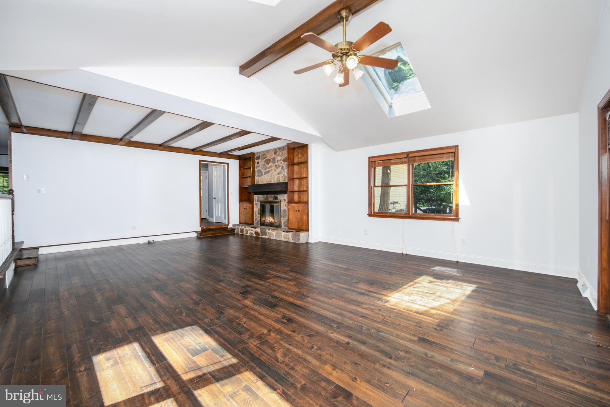 HUNTINGDON VALLEY - Residential