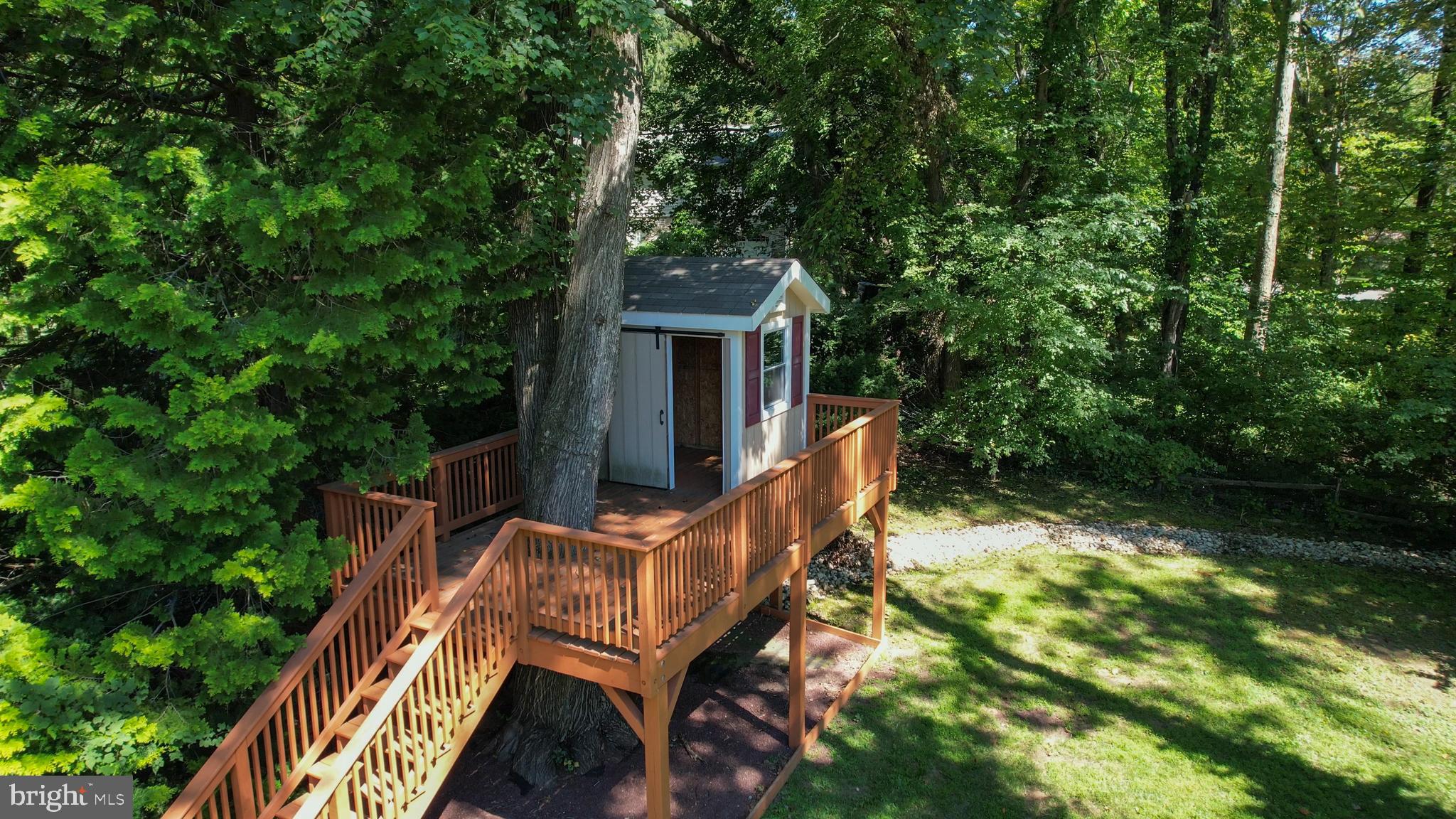 HUNTINGDON VALLEY - Residential