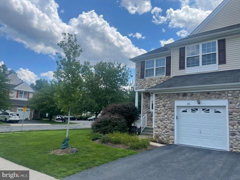 78 RIVER BIRCH CIRCLE PRINCETON NJ 08540