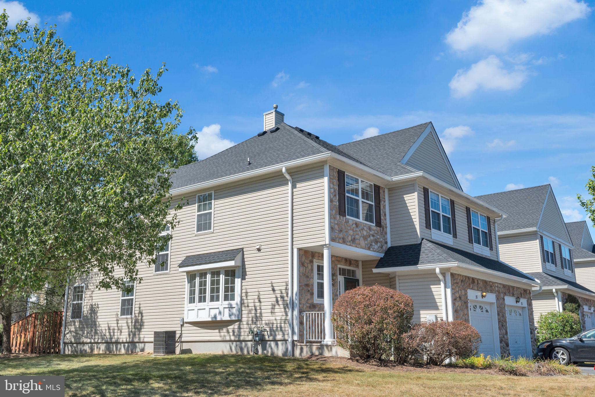 78 RIVER BIRCH CIRCLE