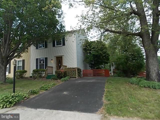 JOPPATOWNE - Residential