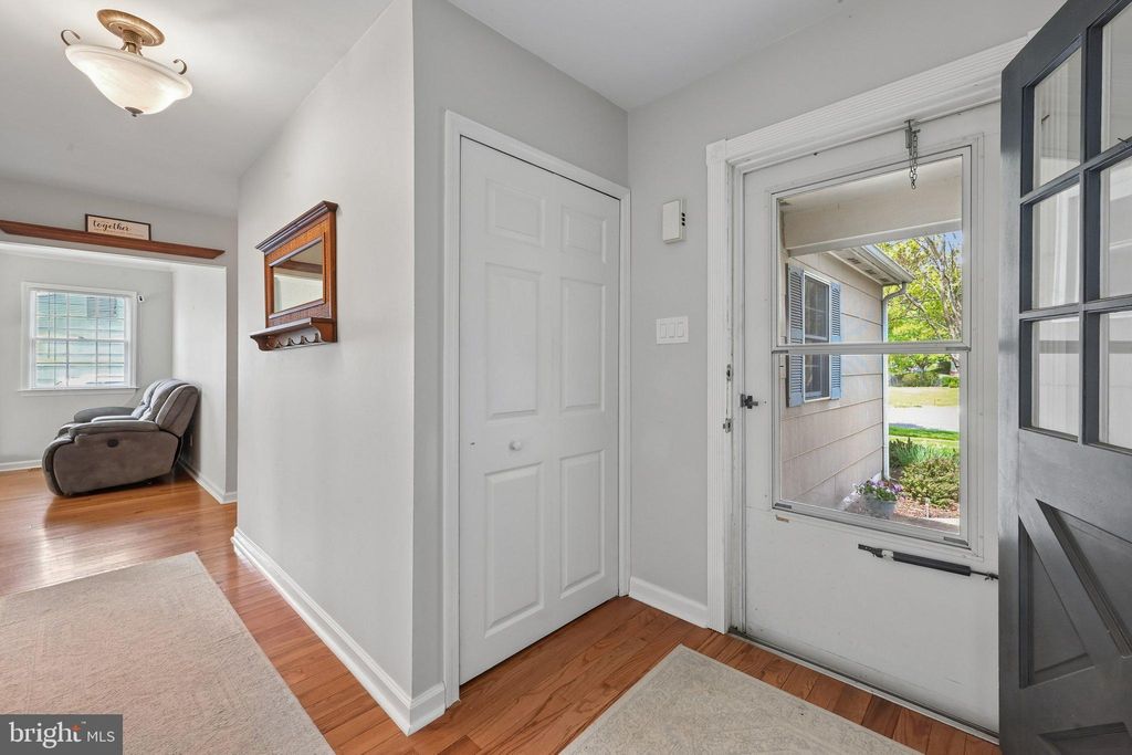 Photo of 24 Crider Avenue, MOORESTOWN, NJ 08057 (MLS # NJBL2110266)