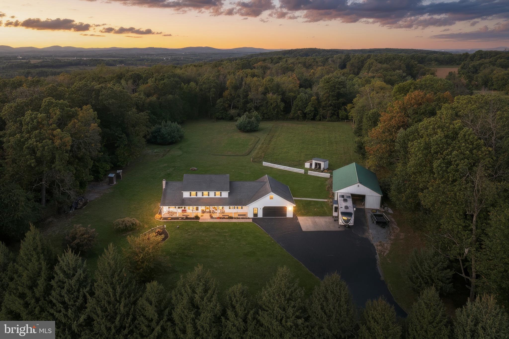 368 LEEDY ROAD