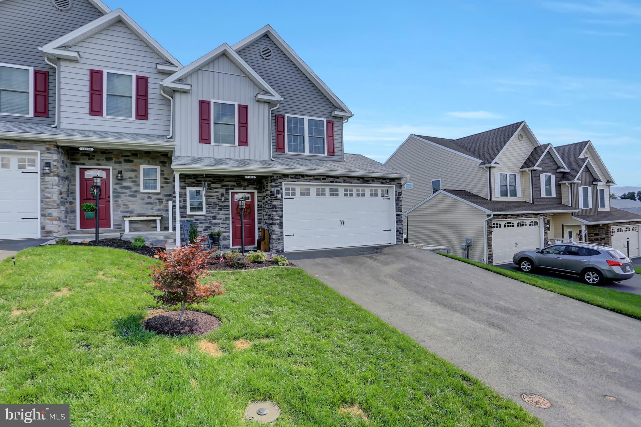FARMSPRING ESTATES - Residential