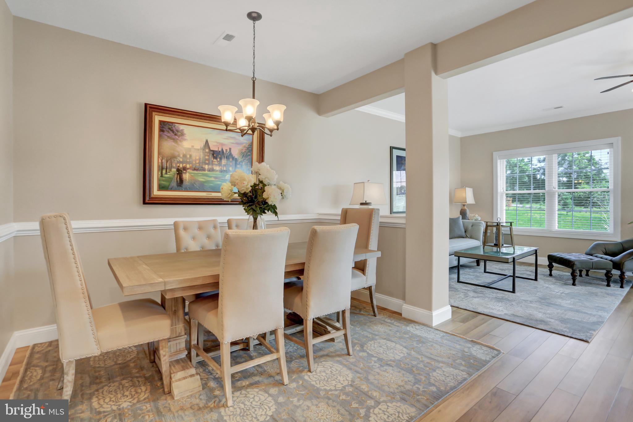 FARMSPRING ESTATES - Residential
