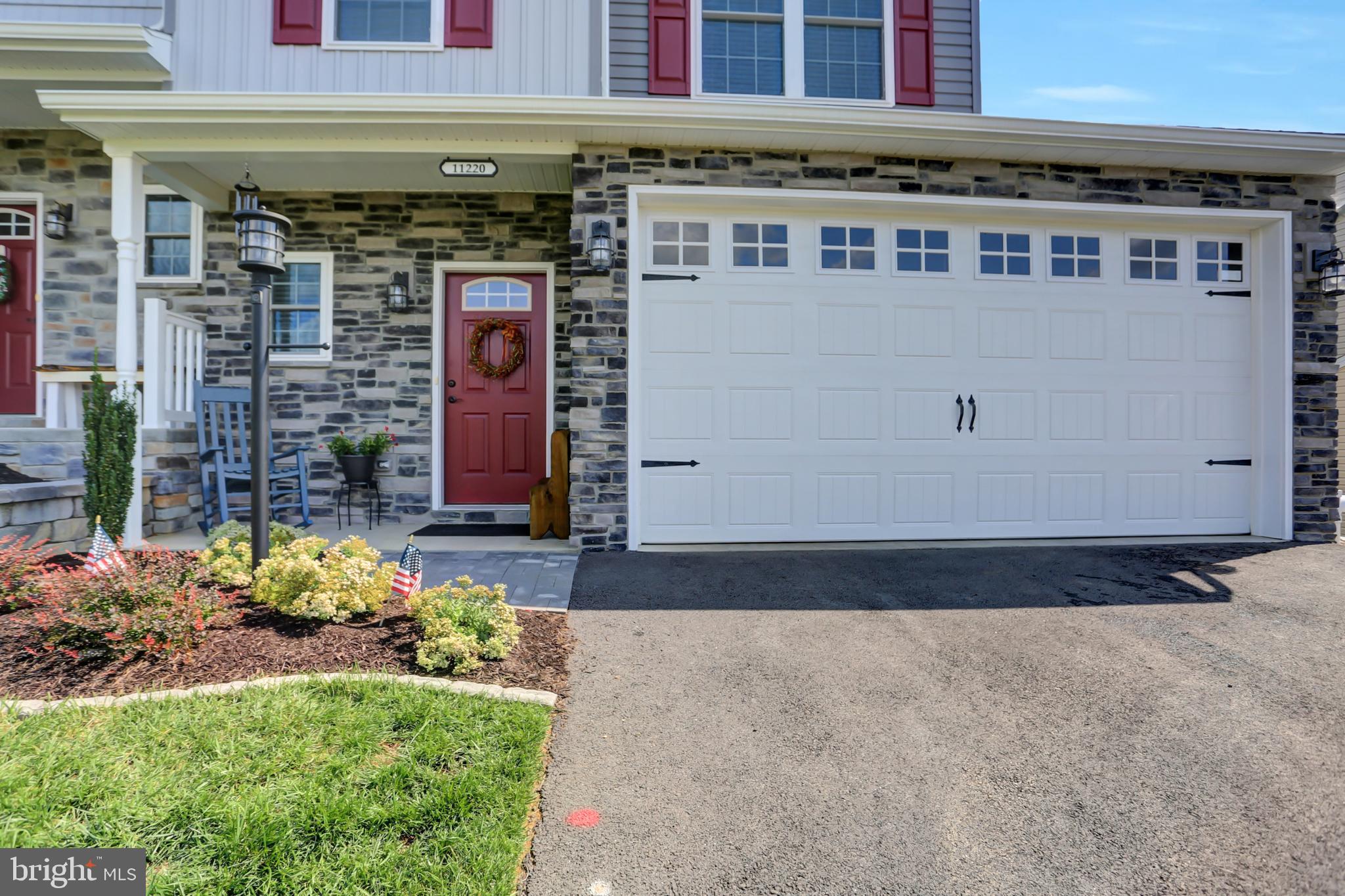 FARMSPRING ESTATES - Residential