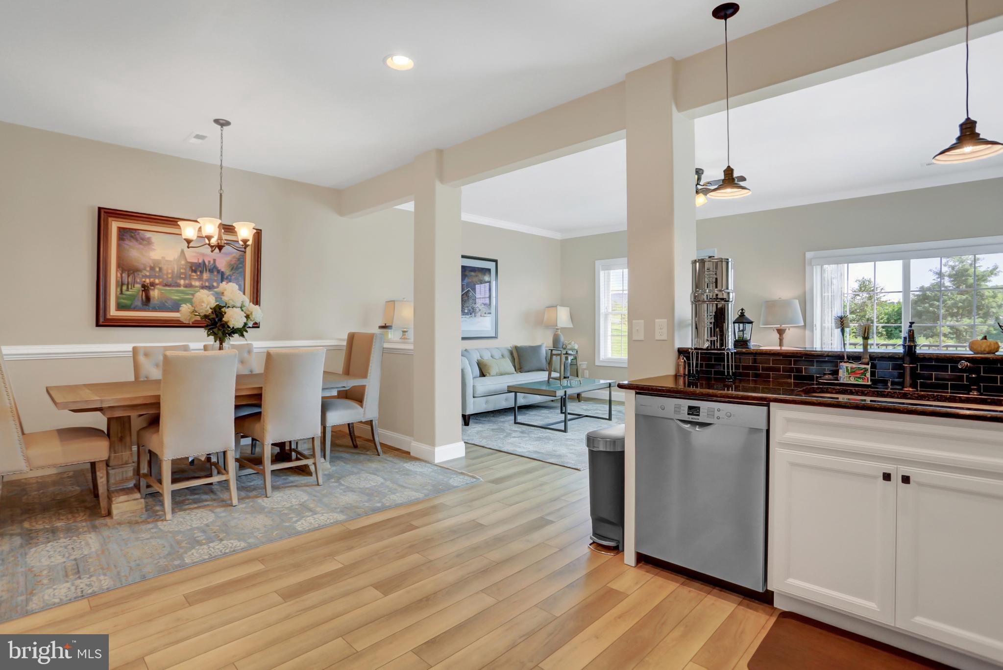FARMSPRING ESTATES - Residential