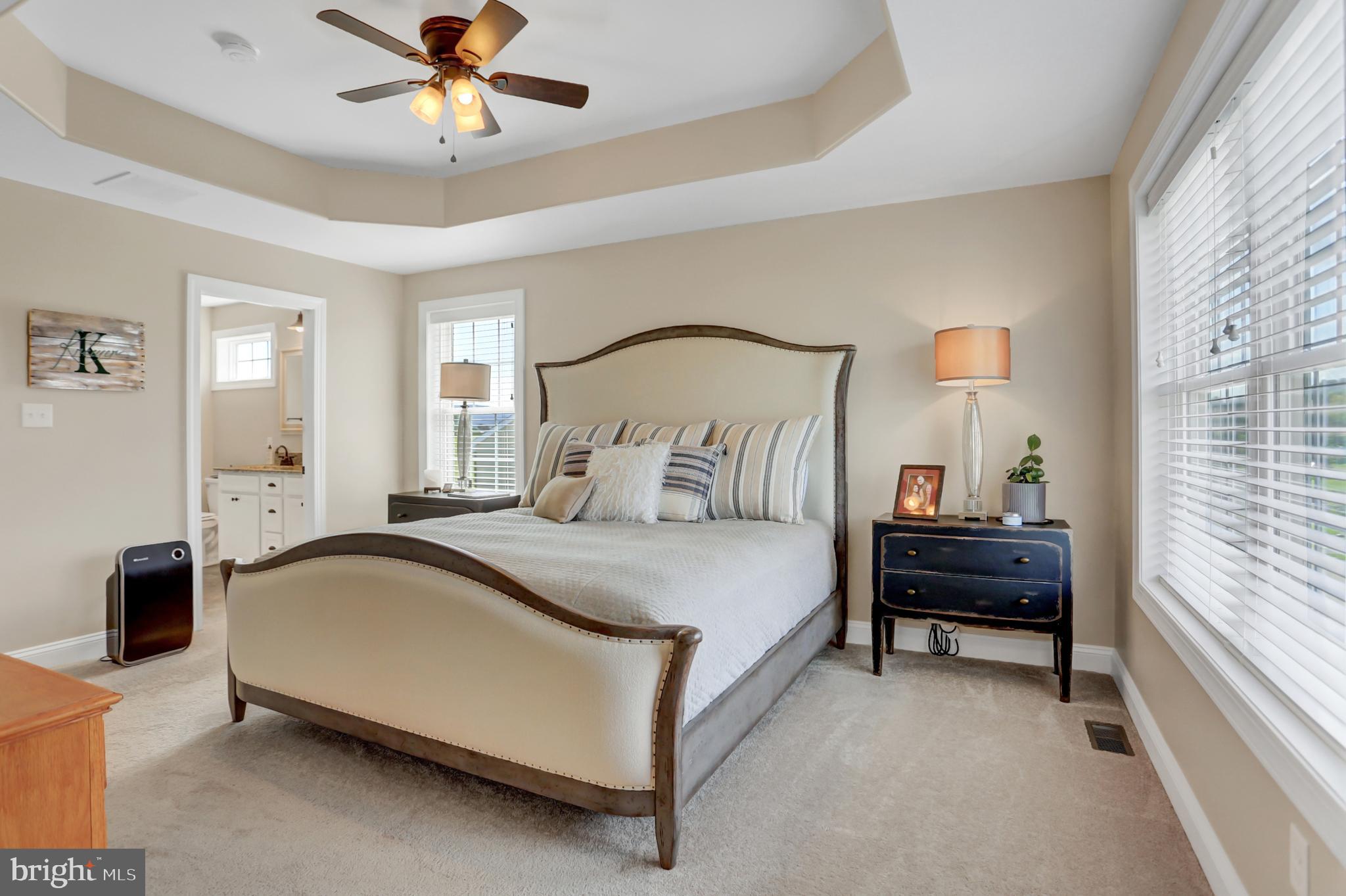 FARMSPRING ESTATES - Residential