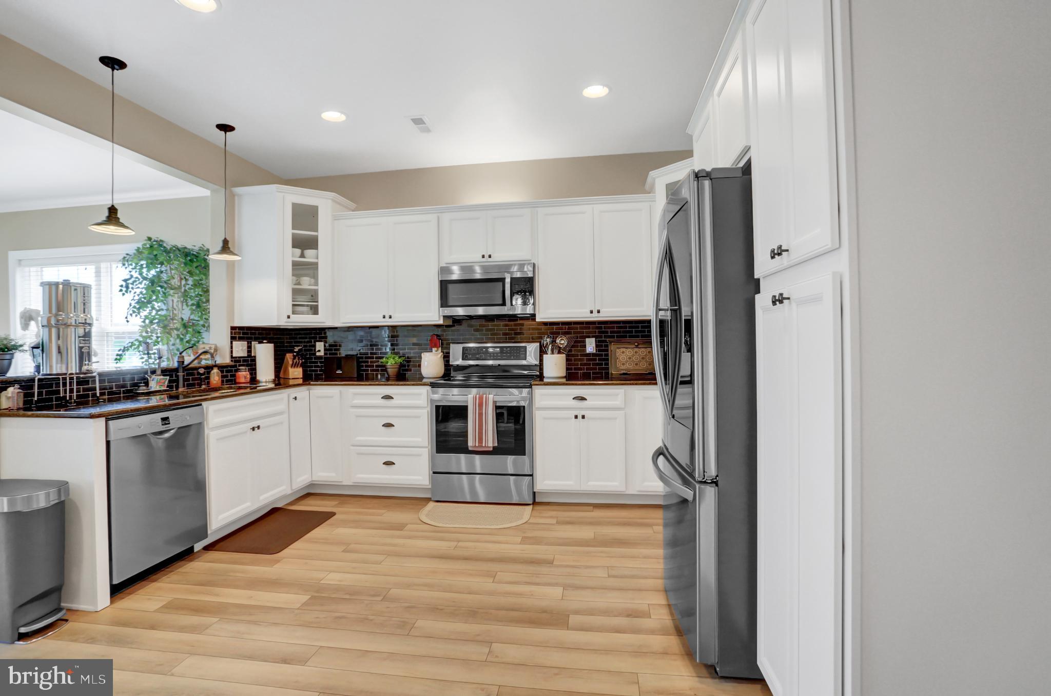 FARMSPRING ESTATES - Residential