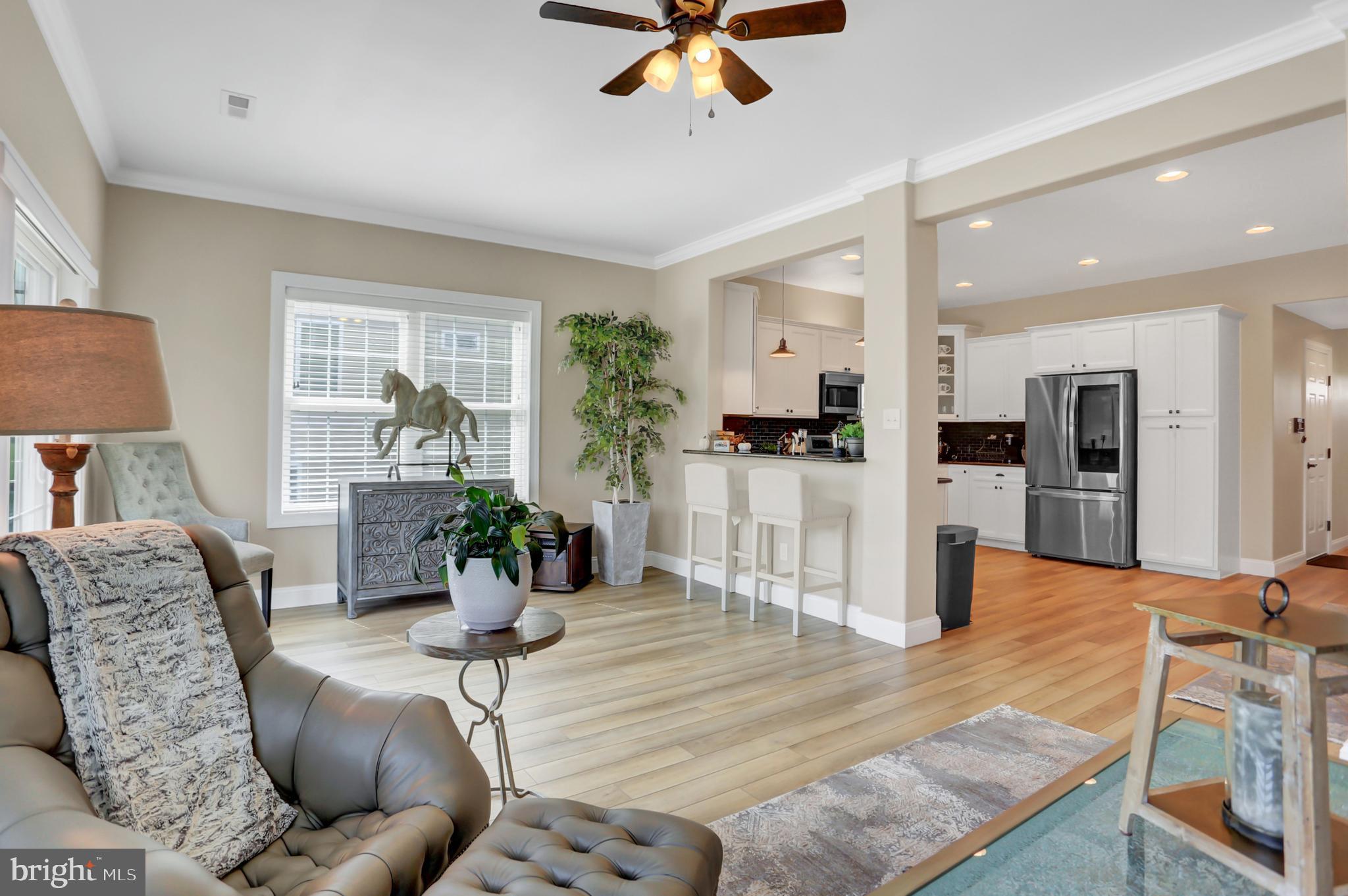 FARMSPRING ESTATES - Residential