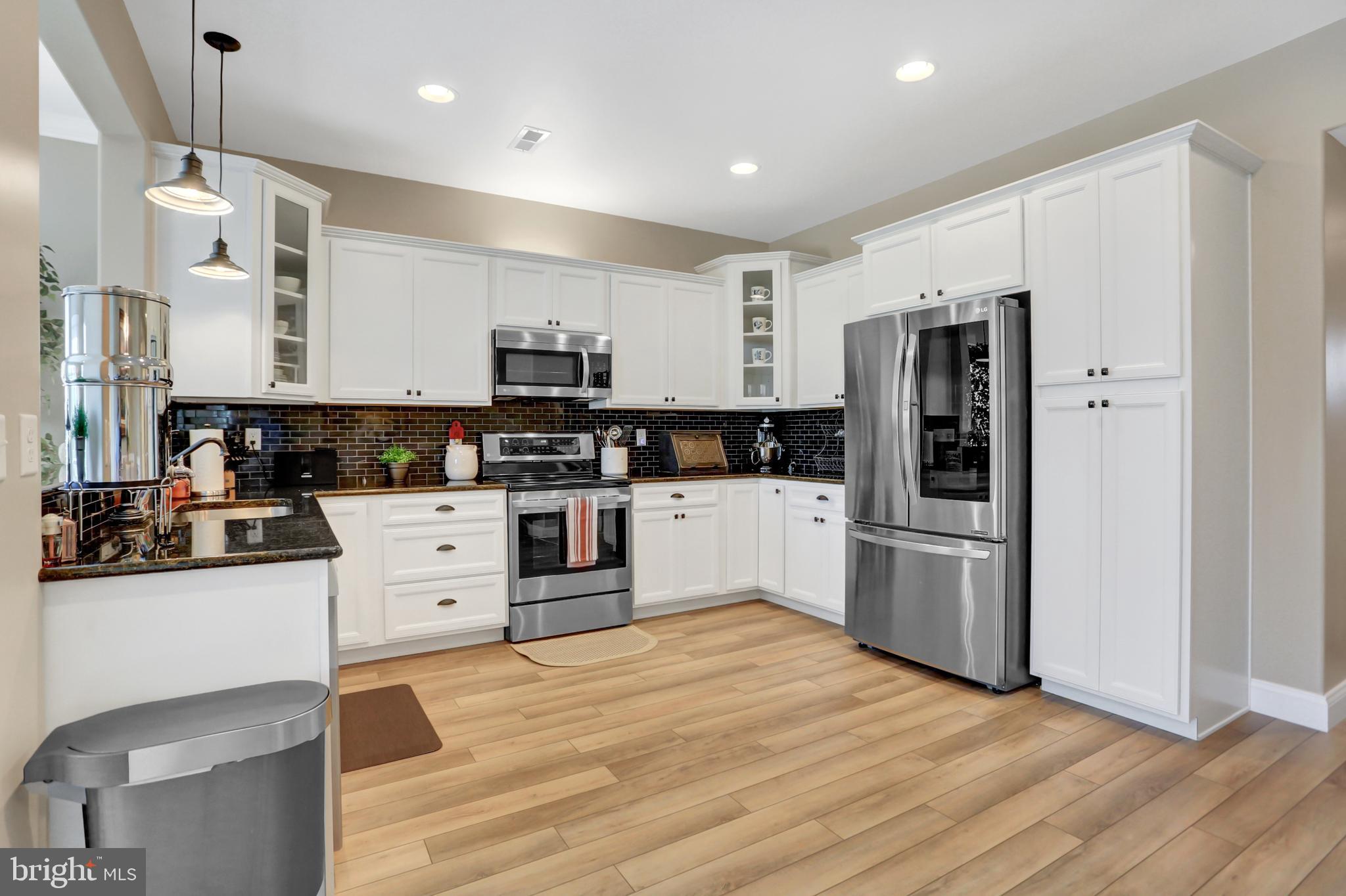 FARMSPRING ESTATES - Residential