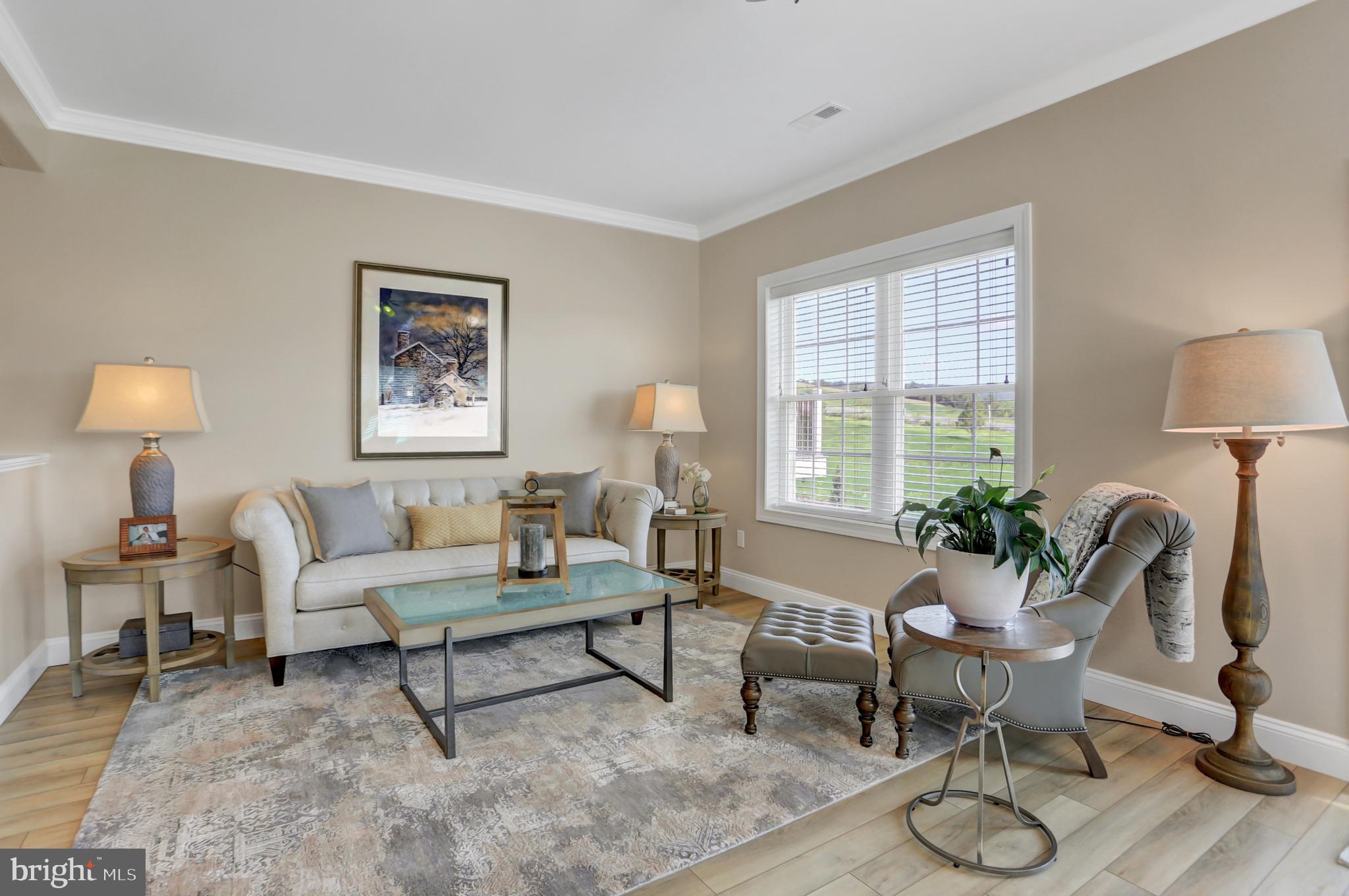 FARMSPRING ESTATES - Residential