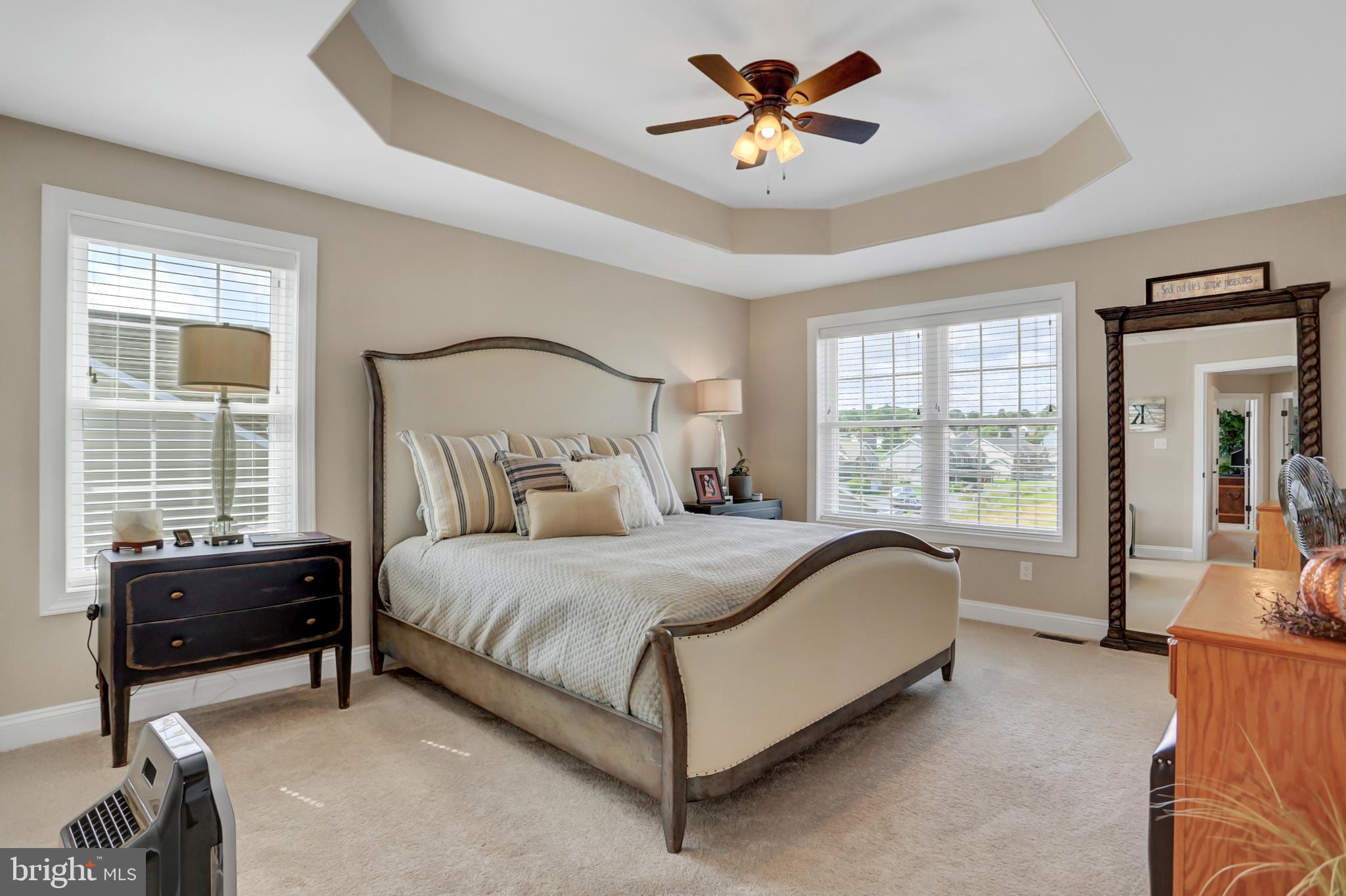 FARMSPRING ESTATES - Residential
