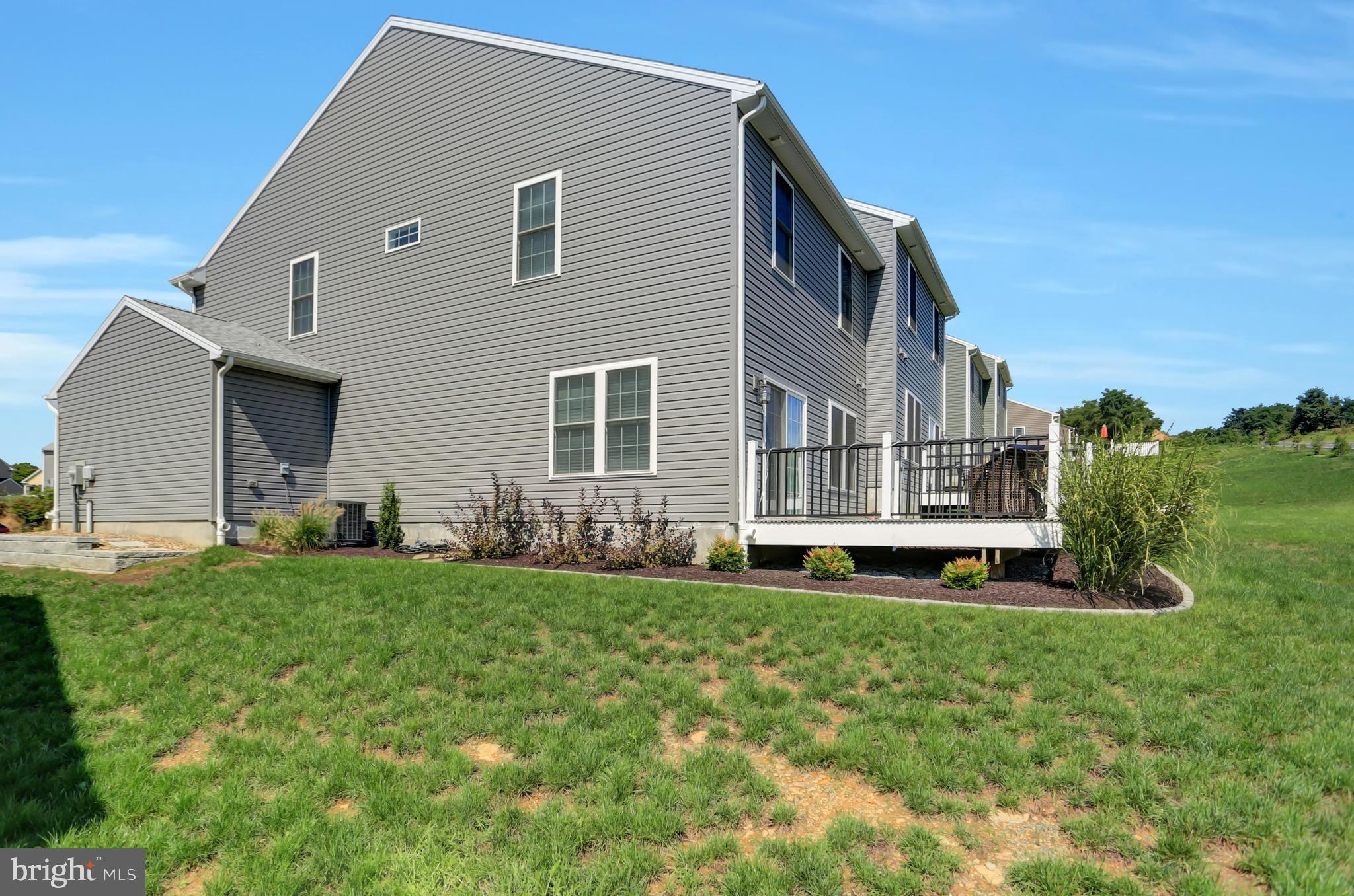 FARMSPRING ESTATES - Residential