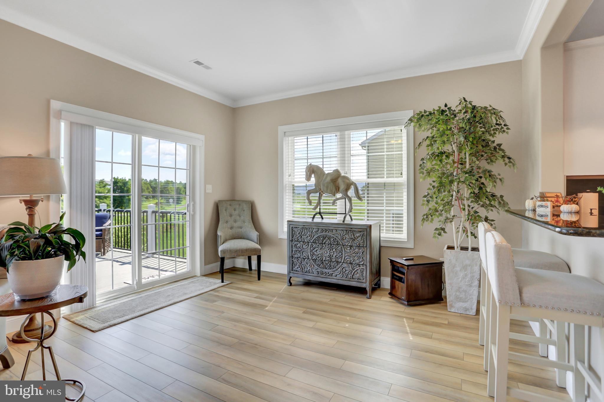 FARMSPRING ESTATES - Residential