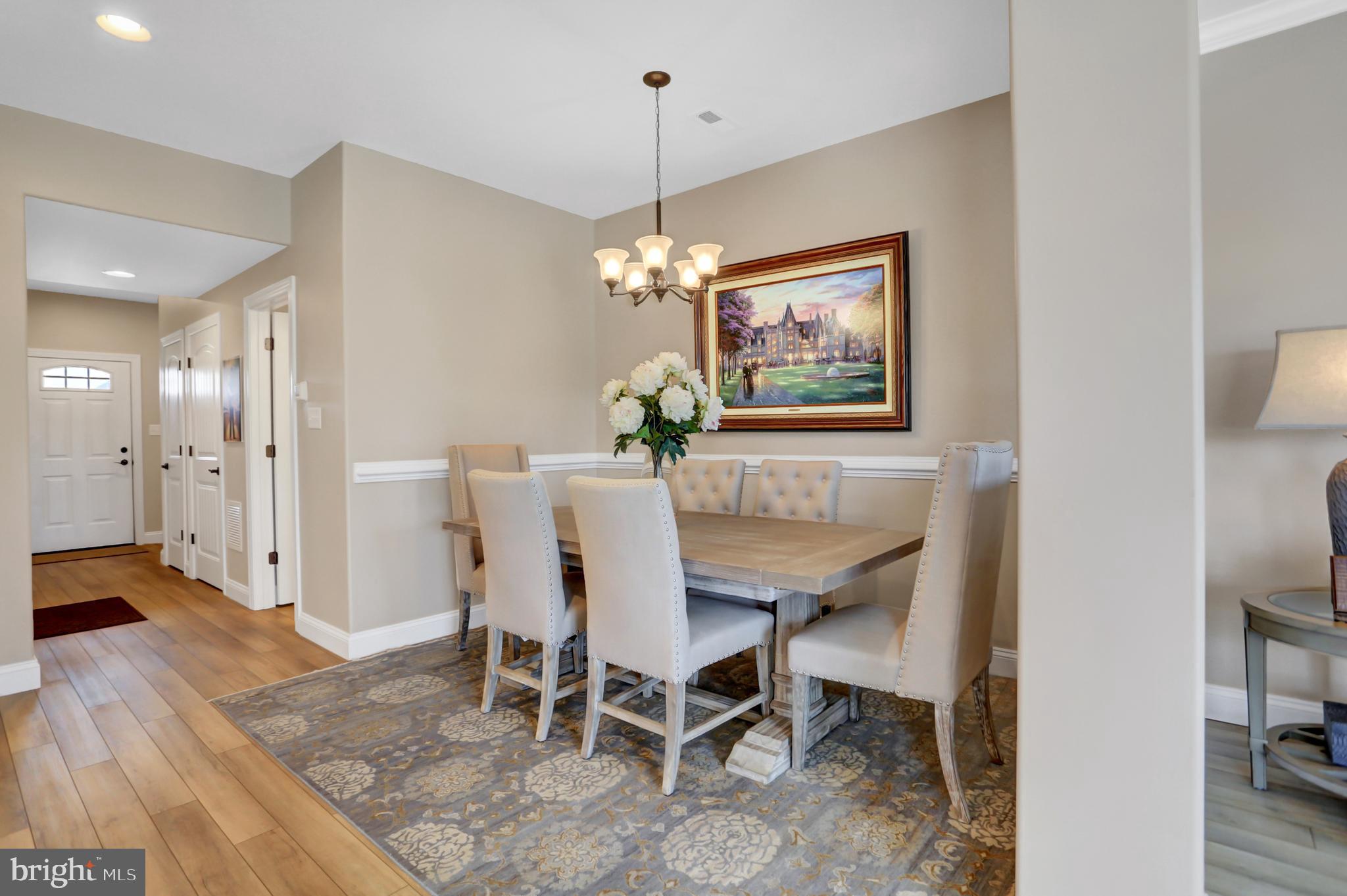 FARMSPRING ESTATES - Residential