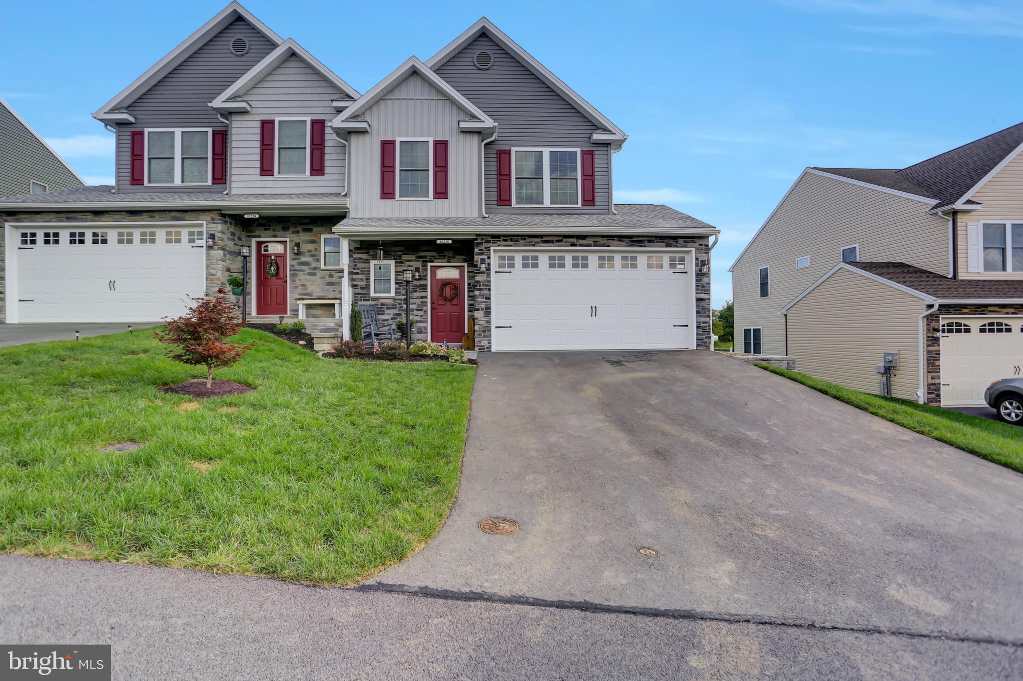 FARMSPRING ESTATES - Residential