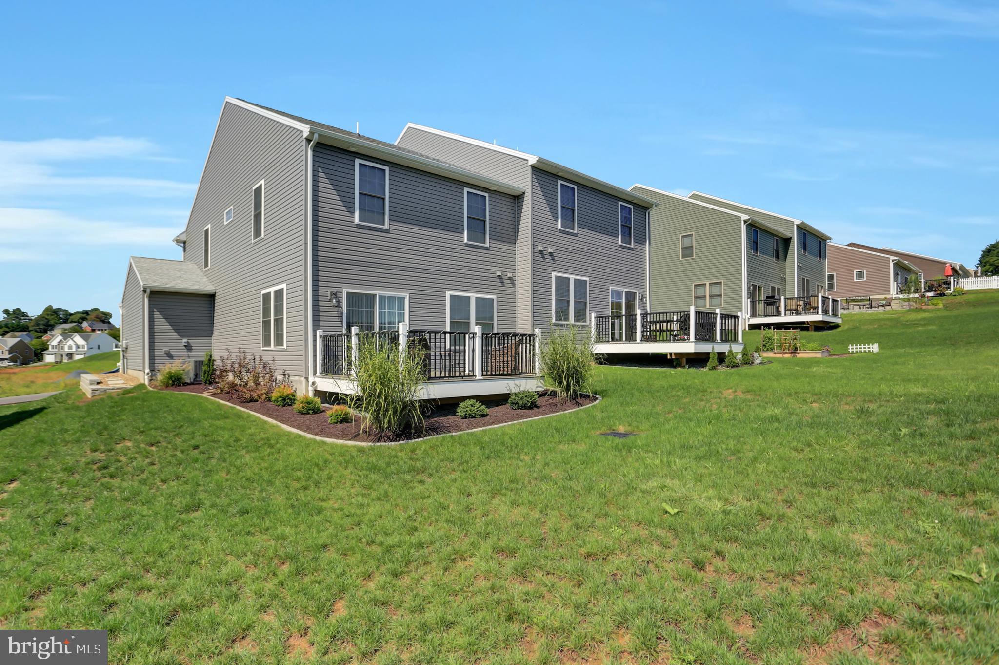 FARMSPRING ESTATES - Residential