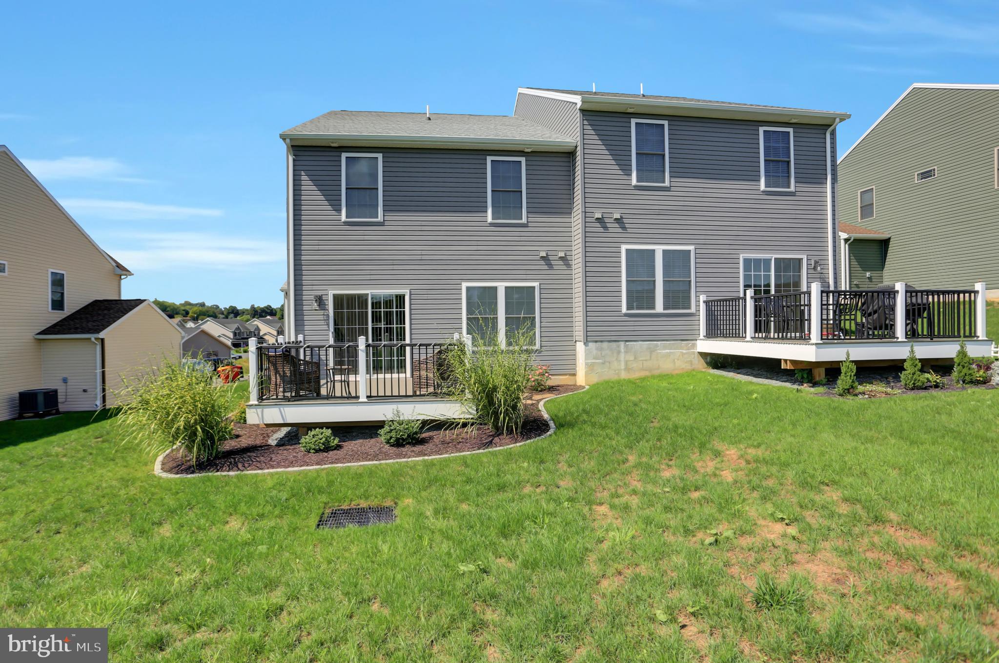 FARMSPRING ESTATES - Residential