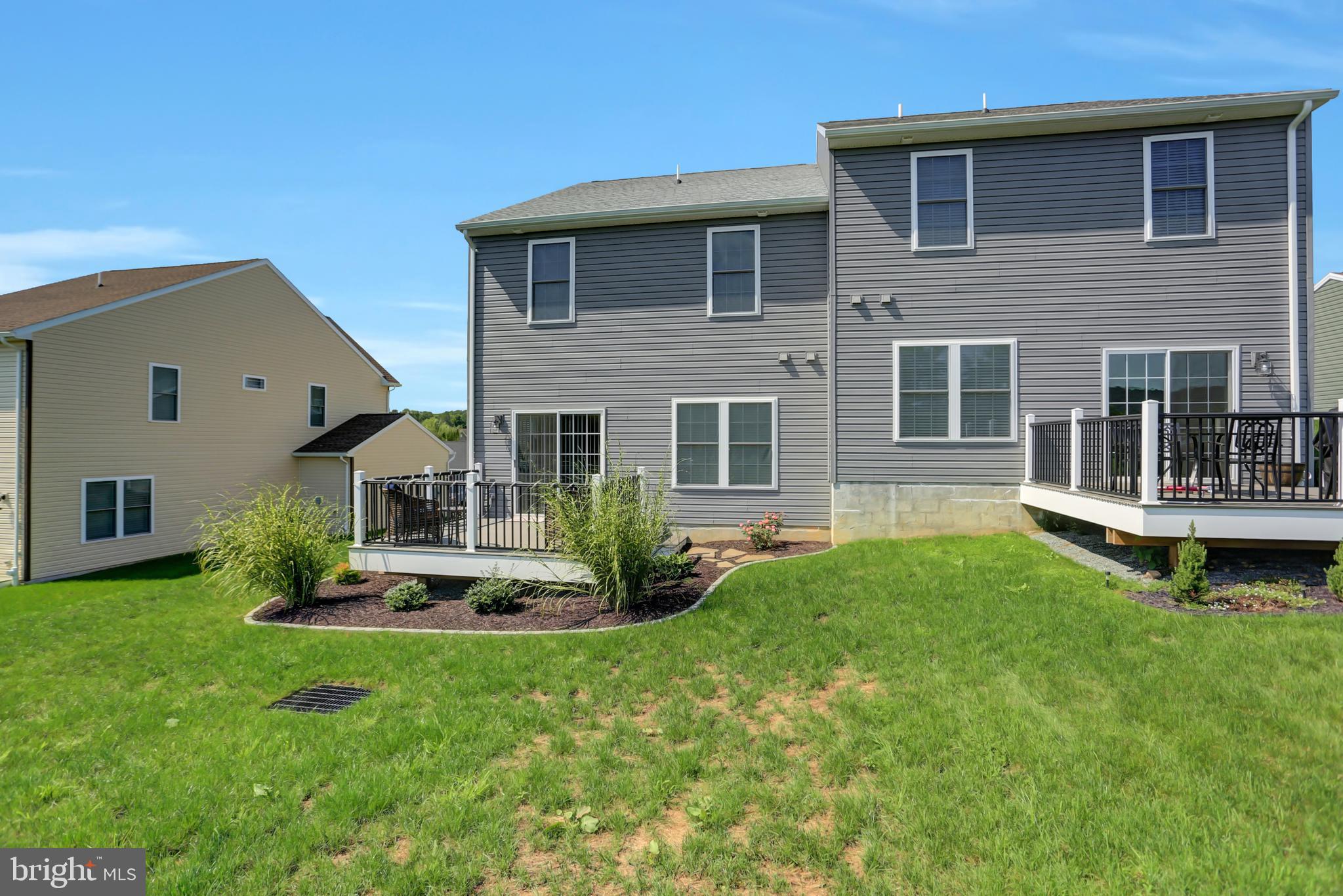 FARMSPRING ESTATES - Residential