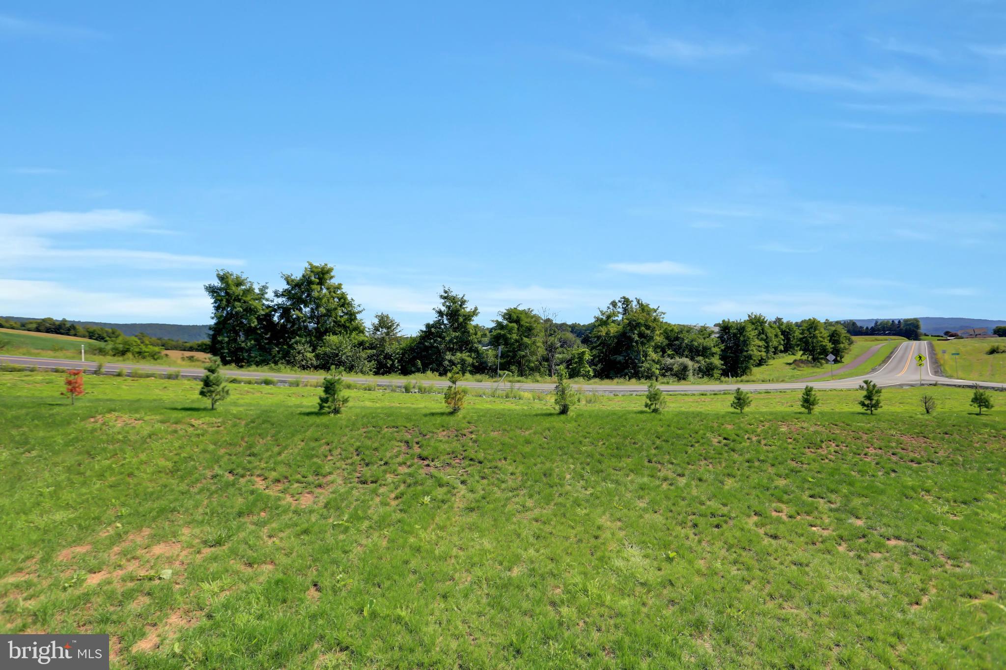 FARMSPRING ESTATES - Residential